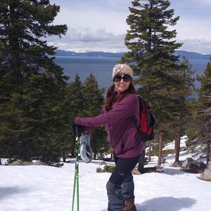 Meet your Posher, Laurie